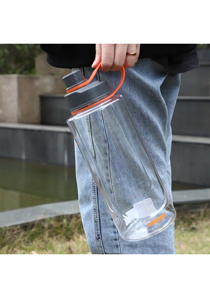 2000 ml Flask Doğa Sporları Şişesi(Yurt Dışından)