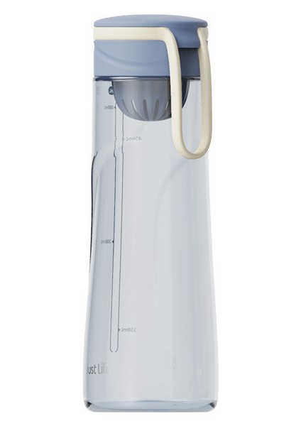 550ML Su Matarası Dış Mekan Şişe Suluk(Yurt Dışından)