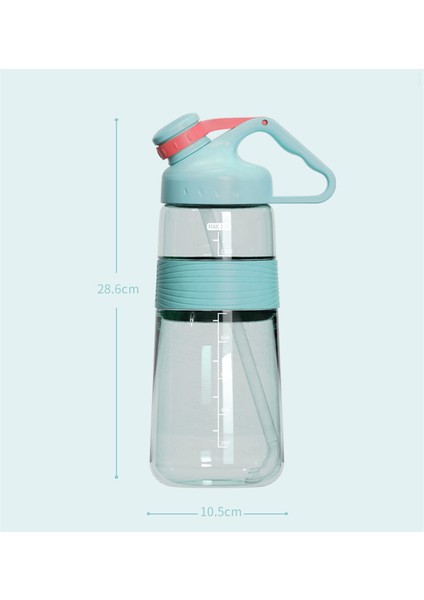 Dış Mekan Şişe Suluk 1500ML Matara(Yurt Dışından)