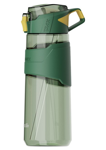 Dış Mekan Şişe Suluk 650ML Matara(Yurt Dışından)