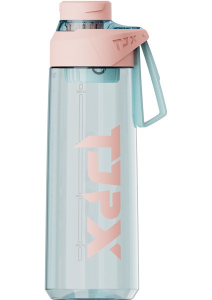 Eko Şişe Suluk 700ML Matara(Yurt Dışından)