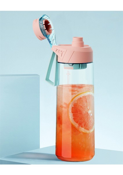 Eko Şişe Suluk 700ML Matara(Yurt Dışından)