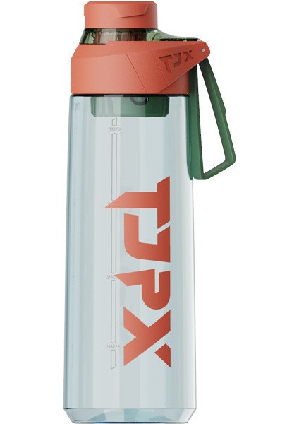 Eko Şişe Suluk 700ML Matara(Yurt Dışından)