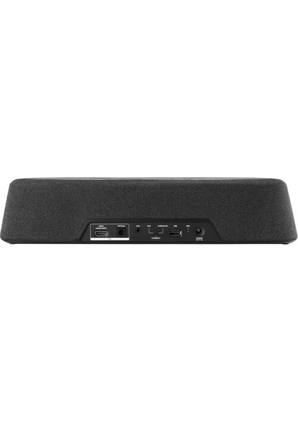 Polk Audio Magnifi Mini Ax Soundbar Dolby Atmos Destekli