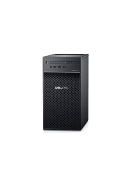 Poweredge PET40TR1 1XE2224G 1X8GB 1X1TB 1X290W