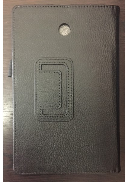Asus ME372 Standlı Tablet Kılıfı Siyah fiyatları