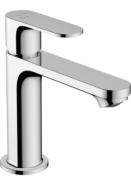 Rebris S Tek Kollu Lavabo Bataryası
