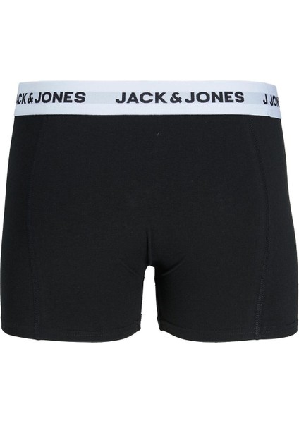 Sense Erkek 3 Lü Set Siyah B Boxer 12081832 SB v2 modelleri