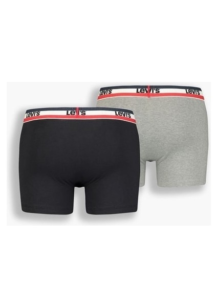 ® 2'li Basic Boxer