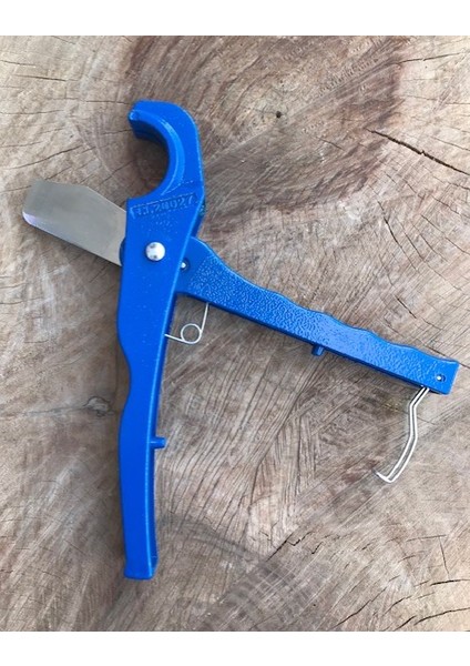Shıa Kangal Boru Kesme Makası Pvc Boru Kesme Makası 30MM