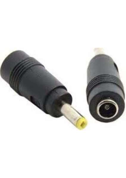 HDX1316 Çevirici Notebook Adaptör Ucu F(5.5*2.5) M(4.0*1.7)