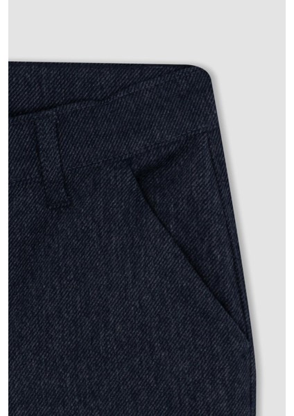 Erkek Çocuk Regular Fit Pantolon X9434A622WN