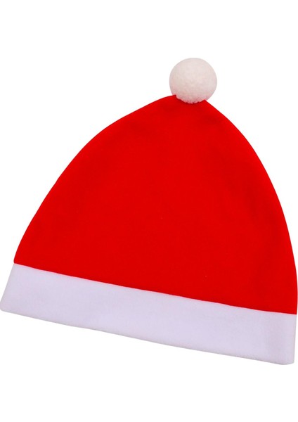 Noel Dekorasyonu Için Noel Araba Yastığı Mini Noel Baba Şapkası (Yurt Dışından) fiyatları