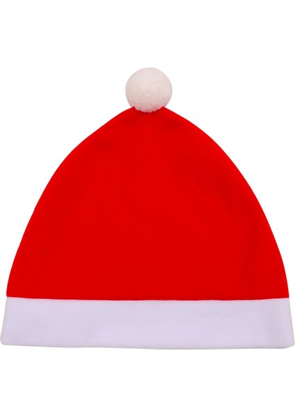 Noel Dekorasyonu Için Noel Araba Yastığı Mini Noel Baba Şapkası (Yurt Dışından) modelleri