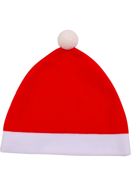 Noel Dekorasyonu Için Noel Araba Yastığı Mini Noel Baba Şapkası (Yurt Dışından) fırsatları