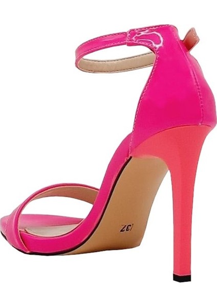 010 2010 Fuşya Neon