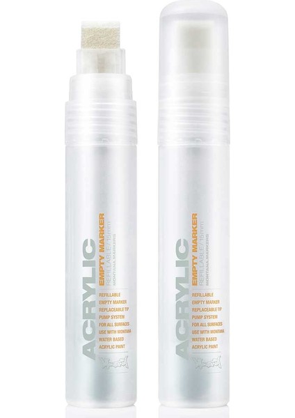 Boş Markör Standard Uç 15 mm fiyatları