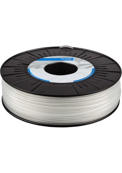 Pp Natural Filament 2.85MM - 700GR