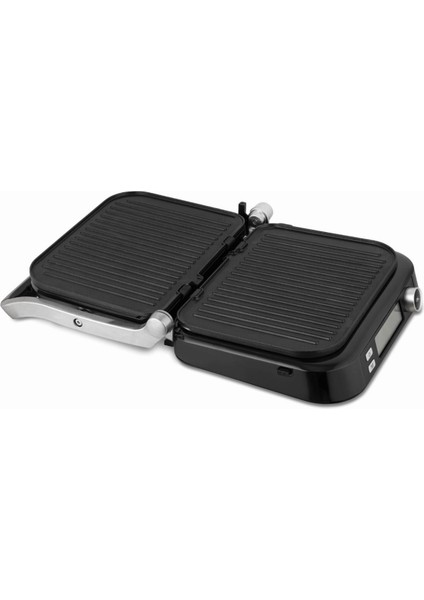 Grill Expert Smart Izgara & Tost Makinesi