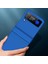 Samsung Galaxy Z Flip 3 Menteşe Cilt Hissi Sert Cep Telefonu Kılıfları (Yurt Dışından) 3