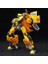 Transformatörler Bumblebee Robot Kamyon (Yurt Dışından) 3