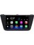 Vw Tiguan Android 12 Kablosuz Carplay Navigasyon Multimedya Ekran Teyp - MY-0609W-VW Tiguan 1