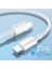 Pd 20W USB C Type-C Apple iPhone Kablo Apple iPhone Için Tip C 8 Pin Telefon Şarj Için Kablo Cable Tpe Hızlı 2.4A Hızlı Şarj Kablosu Apple iPhone 14 13 12 Pro Max 1