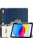 Apple 10.9 Inch Tablet Koruyucu Kılıf - Çok Renkli (Yurt Dışından) 1