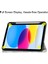 Apple 10.9 Inch Tablet Koruyucu Kılıf - Çok Renkli (Yurt Dışından) 4