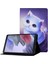 Samsung Galaxy 8.7 Inch Tablet Koruyucu Kılıf - Çok Renkli (Yurt Dışından) 1