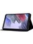 Samsung Galaxy 8.7 Inch Tablet Koruyucu Kılıf - Çok Renkli (Yurt Dışından) 3