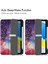 Apple 10.9 Inch Tablet Koruyucu Kılıf - Çok Renkli (Yurt Dışından) 2