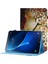 Samsung Galaxy 10.1 Inch Tablet Koruyucu Kılıf - Çok Renkli (Yurt Dışından) 1