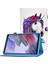 Samsung Galaxy 8.7 Inch Tablet Koruyucu Kılıf - Çok Renkli (Yurt Dışından) 1