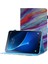 Samsung Galaxy 10.1 Inch Tablet Koruyucu Kılıf - Çok Renkli (Yurt Dışından) 1