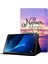 Samsung Galaxy 10.1 Inch Tablet Koruyucu Kılıf - Çok Renkli (Yurt Dışından) 1