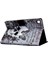 Lenovo 10.1 Inch Tablet Koruyucu Kılıf - Çok Renkli (Yurt Dışından) 4