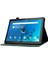 Lenovo 10.1 Inch Tablet Koruyucu Kılıf - Yeşil (Yurt Dışından) 3