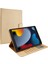 Apple 10.2 Inch Tablet Koruyucu Kılıf - Altın (Yurt Dışından) 1