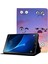 Samsung Galaxy 10.1 Inch Tablet Koruyucu Kılıf - Çok Renkli (Yurt Dışından) 1