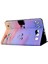 Samsung Galaxy 10.1 Inch Tablet Koruyucu Kılıf - Çok Renkli (Yurt Dışından) 4