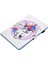 Apple 9.7 Inch Tablet Koruyucu Kılıf - Çok Renkli (Yurt Dışından) 5
