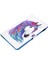 Samsung Galaxy 10.1 Inch Tablet Koruyucu Kılıf - Çok Renkli (Yurt Dışından) 5