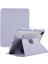 Apple 11 Inch Tablet Koruyucu Kılıf - Mor (Yurt Dışından) 1