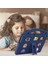 Lenovo 10.1 Inch Tablet Koruyucu Kılıf - Lacivert (Yurt Dışından) 5