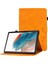 Samsung Galaxy 10.5 Inch Tablet Koruyucu Kılıf - Turuncu (Yurt Dışından) 1