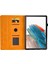 Samsung Galaxy 10.5 Inch Tablet Koruyucu Kılıf - Turuncu (Yurt Dışından) 3