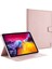 Xfashion Apple 10.9 Inch Tablet Koruyucu Kılıf - Pembe Altın (Yurt Dışından) 1