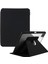 Apple 11 Inch Tablet Koruyucu Kılıf - Siyah (Yurt Dışından) 1