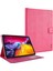 Apple 10.9 Inch Tablet Koruyucu Kılıf - Koyu Pembe (Yurt Dışından) 1